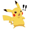 Pikachu 22