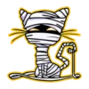 Annu Blue's Halloween Emoticons (Fia) 21