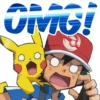 Pikachu 23