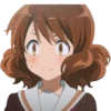 Anime Stickers 25