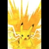 Pikachu 24