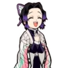 Shinobu Kochou Best Waifu 25