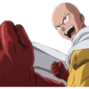 ONE PUNCHMAN 28