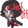 BlackCross’ Suicide Squad 22
