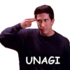 Friends Sticker 20