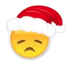 Merry Christmas Emoji 22