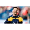 Amogus messi 9