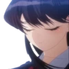 wallpaper_kid komi 26