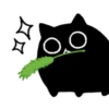 Kedama cat 22