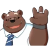beardad 25