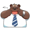 beardad 26