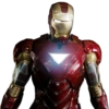 SUPERHEROES 23