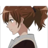 Anime Stickers 28