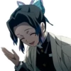 Shinobu Kochou Best Waifu 26