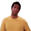 Friends Sticker 22