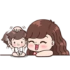 Boobib Cute Couples 28