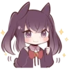 ))
))
