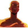 ONE PUNCHMAN 30