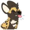 African Wild Dogs 12