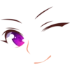 Expressions, eyes, mouth. 21