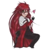 Grell - Black Butler 29