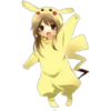 Pikachu 29