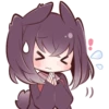 Black Sweetie Bunny 28