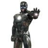 SUPERHEROES 27
