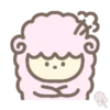 Cute sheep 27