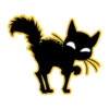 Annu Blue's Halloween Emoticons (Fia) 23