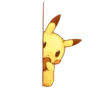 Pikachu 30