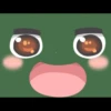 Expressions, eyes, mouth. 23