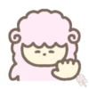 Cute sheep 29