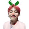 Taehyung BTS 30