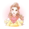 Beauty and the Beast 30