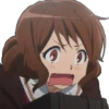 Anime Stickers 30
