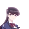 wallpaper_kid komi 28