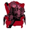 Grell - Black Butler 30