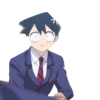 wallpaper_kid komi 30