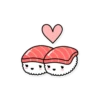 Sushiyuki Line 2