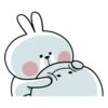 Spoiled Rabbit 5