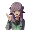 owari no seraph 5