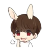 Bunny JK 8