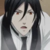 Black Butler Book of Atlantic 5