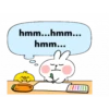 Spoiled rabbit speech 5