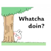 Spoiled rabbit speech 6