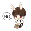 Bunny JK 12