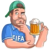 Football Fan 7