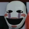 Marionetka 8
