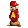 the chipmunks 5